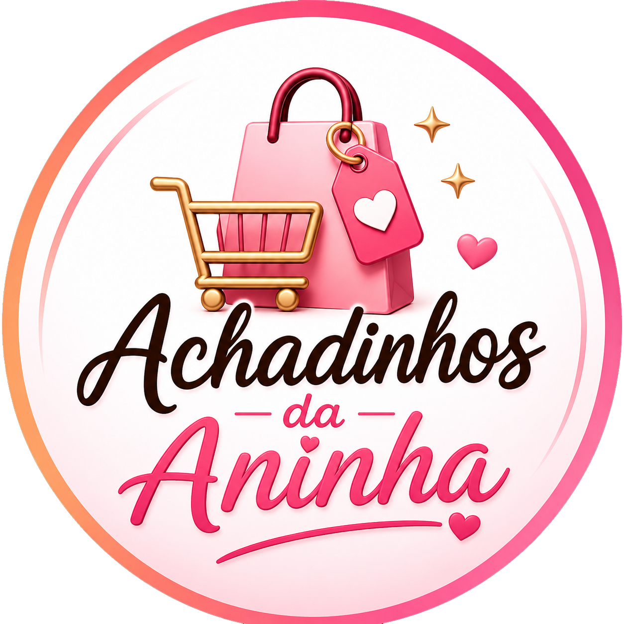 Achadinhos da Aninha